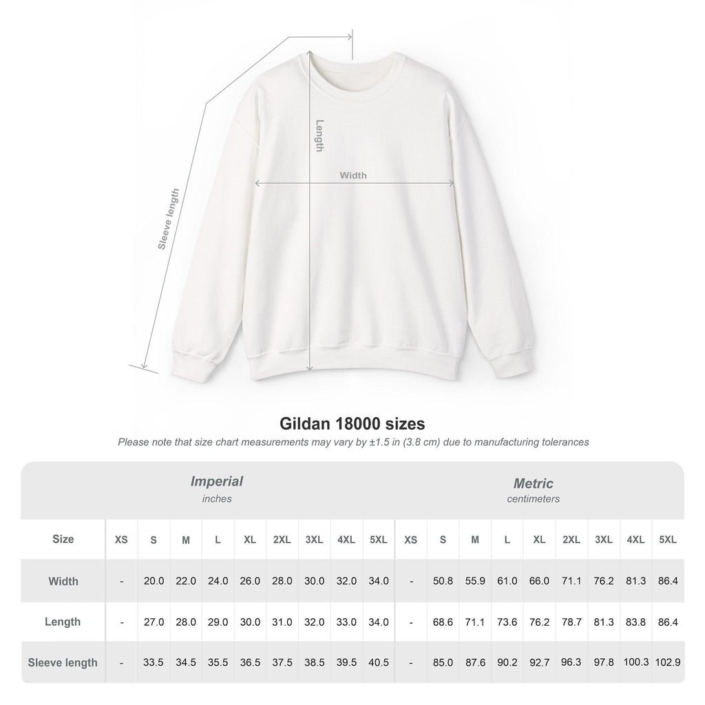 Calm Your Tinsel Tits Sweatshirt | Funny Holiday Slogan Christmas Sweater