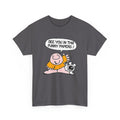 Ziggy Cartoon Unisex Tee, Comic Strip Graphic Shirt, Funny Pages Nostalgia Top, Gift for Cartoon Lovers, Comic Character Tshirt, Newspaper